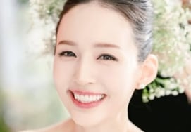 KCM、これが13年隠していた理由なのか..結婚式を控えて ♥妻のウェディング写真公開
