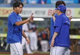 'The firefighter who saved Samsung' left-handed pitcher Lee Seung-hyun unexpectedly switched to starter, Yang Chang-seop moves to bullpen... "It's competition in the pros," Park Jin-man's decision [Daegu field]