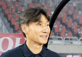 '全北戦5試合3勝、また無敗' イ・ヨンミン監督「強い理由？ 激しく、全力で走り抜いた" [ブチョン現場]