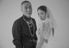 Rado, ♥After honeymoon in Hawaii with Yoon Bo-mi, shares recent updates.. "He's changed a lot""