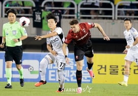 [Foto] 'Galego y Boldtú': Kim Ye-geon