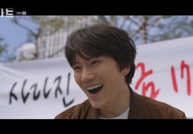 Ji-sung bị Kim Won-hae phản bội, mất sạch toàn bộ tiền... tỏ vẻ điên rồ với 'tiếng cười trống rỗng' [Căn hộ]