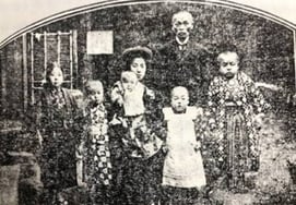 在河英曾祖父涉卖国争议背景下……“时隔 16年复活”的亲日财产调查委员会将于 12月实施，关注度持续升温 [Star Issue]