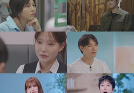 Kim Sun-ho, để lại lời nói lãng mạn sau buổi hẹn hò.."Tôi cảm thấy bối rối" [Tình yêu còn lại của tôi]