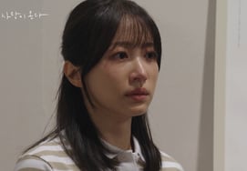 Thus, Ha Seok-jin and Hani ultimately crossed paths...'Love Comes' surpasses 15.6%