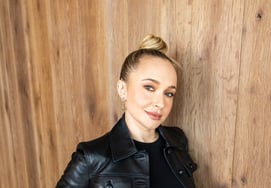 'Scream' star Hayden Panettiere dies ahead of birthday.. Father: "Please respect our privacy" [★Hollywood]