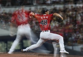 'Shock': Is KIA pitcher Lee Ui-ri not on the national team? 'ERA from 9-point range to 1-point range' — a miraculous turnaround