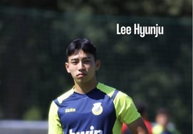 «El club ha pagado el traspaso más caro de su historia, y hay una razón para ello»: primera asistencia de Lee Hyun-joo en la temporada → Aroca estalla con cuatro goles; Porto superado y «sorprendente líder»