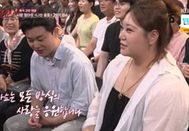 'Na-sol' Season 29's Young-su breaks up with Ok-soon and has an instant blind date on 'Malja-show' just four months later [★Night TView]