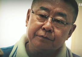 Четыре месяца после ухода жены.. Скончался от кровоизлияния в мозг 故 Ли Бён Чхоль, сегодня (18-го числа) исполняется 4 года со дня смерти