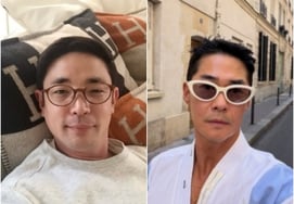 'Destroy the Communists' Shouted by Hwang Hyun-min, Stigmatizing Bae Jung-nam as 'Leftist,' and the Marco Brawl Resurfaces After 17 Years [Star Issue]