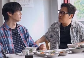 «Aún soy un criminal»... An Jae-hyun se desconcierta con la confesión de Kim Poong [Kkiri-kkiri]