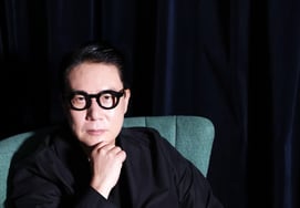 "Sau khi trả hết 7 tỷ won nợ, tôi lại gặp khó khăn hơn"..Sang-min Lee, lý do bước vào sản xuất idol [Phỏng vấn①]
