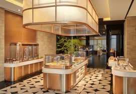 Buffets that once merely filled plates are a thing of the past. Conrad Seoul's ZEST presents 'a meal' crafted by chefs.