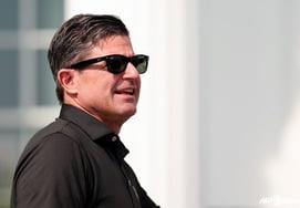'Withdrawal of Saudi Support' Puts LIV Golf in Crisis... Season Officially Ends Early