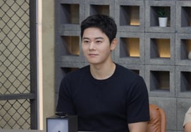 [Oficial] Kim Dong-joon se une como el primer no-rechazado en "Kkae-neuk-si 2" como presentador: "Haré preguntas intensas"