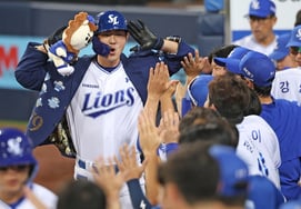 '第一·第一·第一·第一……'KBO 最佳打者,最耀眼的纪录另有其处