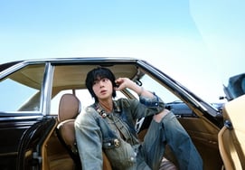 BTSのジン、Spotifyで10億ストリーミング突破..自社最高