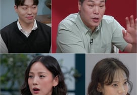 "Seo Jang-hoon, he might think my girlfriend is pretty" Boyfriend suspected... Lee Hyori's blunt "Go to the hospital" [Love War]