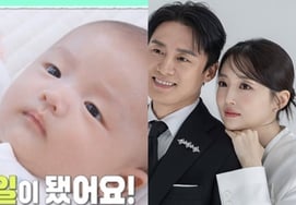 '吴尚镇♥' 金素英,生下二子后 137 天恢复产前体重……“生守昊前体重回归”55.5 公斤