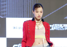 レナン、強烈なフォース [★フォト]