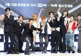The War of the Monthly Class Dancers: 'Street World Fighter: Directors War' [★Photo]