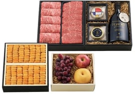 Galleria, venta anticipada de «Cajas de regalo del Chuseok 2026»