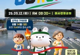 '88 RUN' Participant Recruitment Begins