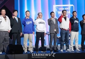 With more than 30 pitchers per team... it is regrettable that we must rely on the Asia quota [Kim In-sik's One Word]