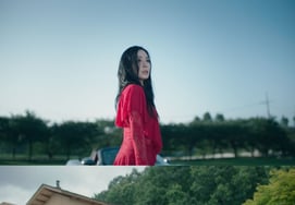 'D-2 to Comeback' Tiffany Young Reveals Teaser for Title Track MV of Debut Solo Album