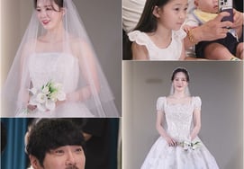 KCM 激动不已..♥方艺媛，时隔 15年穿上婚纱“10月4日结婚”[明星的生日]