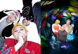 BIGBANG, un año después del lanzamiento de 'BiiG' en D-1.. Se revela un teaser audaz