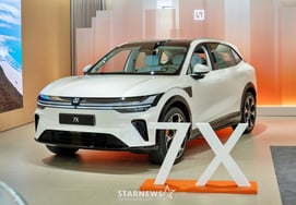 Geely Automobile to Produce High-End Models at Volvo Plant in Europe by 2028… Targeting European Premium Standards
