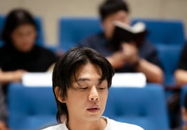 'Drug' Yoo Ah-in Chosen by Jang Jae-hyun.. Focus on the Decision of the 'Million-Director' [★FOCUS]