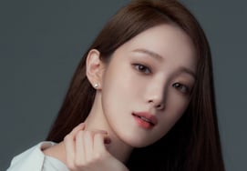 [Official] Lee Seung-kyung donates 50 million won to flood victims in Geoje: "Hoping to be a help"
