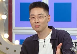 "パク・ジェボムとジコが羨ましかった"..ハーキー·シバセキ、'非主流招待席'→'ラス'進出