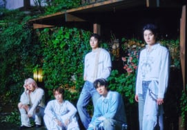 'RBW Band' ONEWE, Despite Being in Their 12th Year of Debut.. The Secret to Having No Scandals [Interview ②]