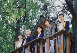 KWON Eun-bi joins ONEWE's challenge support and MAMAMOO's cheering.. ONEWE fills all 17 tracks with the band's dream [Interview ③]