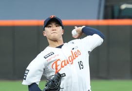 [Foto] Wang Yencheng apunta a su undécima victoria