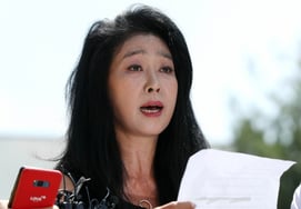 "Tại sao không trả nợ khi không phải người yêu?" Kim Bu-seon, vụ kiện nợ 20 tỷ đồng 'phong tỏa tài sản căn hộ' [Star Issue]