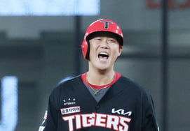 [Photo] Ha Ju-seok explodes again at his former team in Daejeon