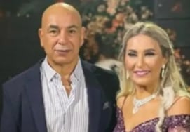 Primera esposa frente a segunda esposa: el entrenador de la selección nacional de Egipto, que presenció la "lucha sin sentido", se desmayó... "¿Cuál fue la razón del divorcio con la primera esposa tras la pelea?"