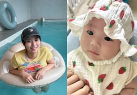 Choi Yeon-soo's Confession: "Stopped Breastfeeding for Just One Month" — What Is Trigger Finger Syndrome? [Star Issue]