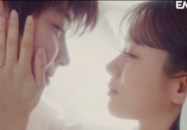 Hwang In-yup ♥ Hye-ri 'Dream for You' exits with 2.3% viewership