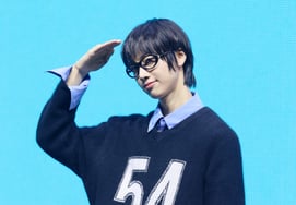 IDIT's Park Sung-hyun, Misses Some Activities Due to "Back Pain and Septal Discomfort"