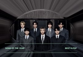 BTS、'MTV VMA'が大賞を受賞するのか..「今年の歌」候補