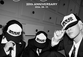 '20th Debut Anniversary' BIGBANG Returns as Legends.. 'BIG(BiiG)' Released Today (19th)