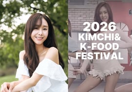 '売春罰金刑'を経て、結局復帰を強行..カナダのK-POPイベントMC「期待」 [スター・イシュー]