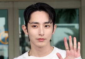 Lee Soo-hyeok's meeting with Suzy falls through... "Leaving 'Harem of Men'" due to scheduling issues [Official]