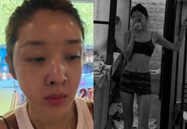 'Inter-floor noise controversy → Move to Bali' Kim Bin-woo: "Not lonely even a tiny bit" .. Reveals slowed-down life